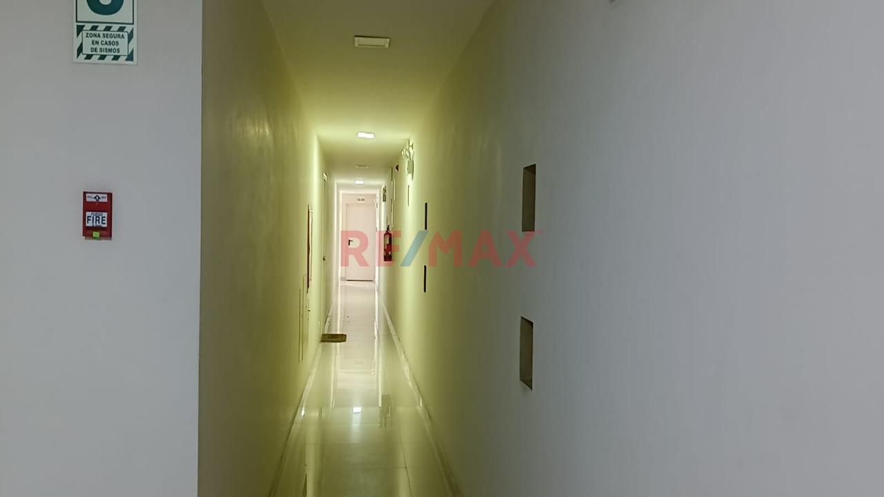 Alquiler De Departamento En Jesu Smaria - 7