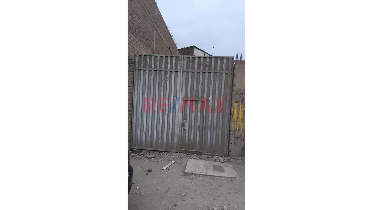 Vendo Terreno 159M2  Residencial Las Americas De Oquendo Callao — foto 6