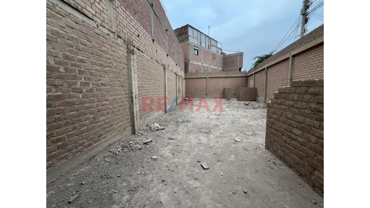 Vendo Terreno 159M2  Residencial Las Americas De Oquendo Callao — foto 4