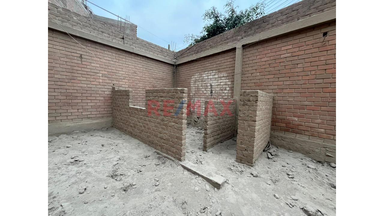 Vendo Terreno 159M2  Residencial Las Americas De Oquendo Callao — foto 3