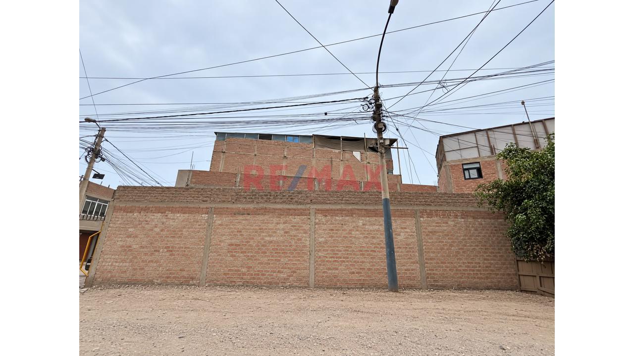 Vendo Terreno 159M2  Residencial Las Americas De Oquendo Callao — foto 7