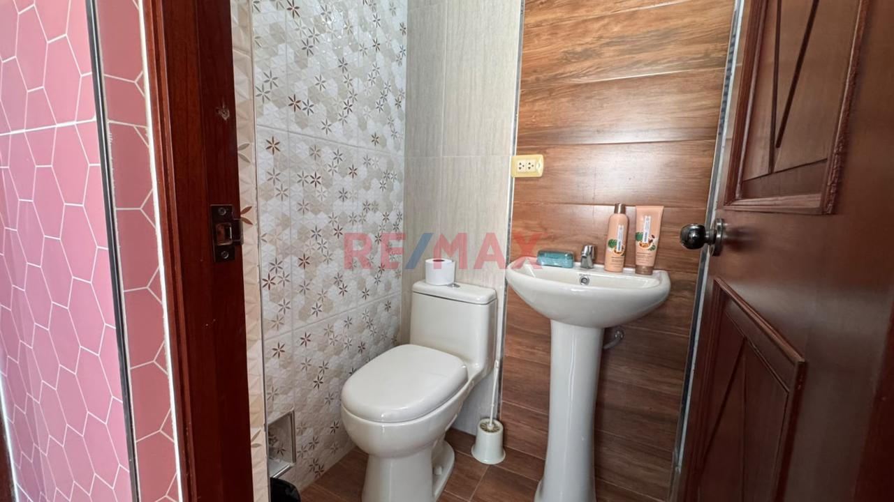 Casa En Venta Con Estacionamiento | Derrama Magisterial - 13