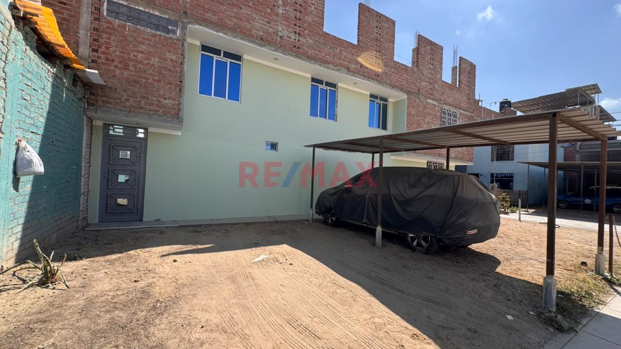 Casa En Venta Con Estacionamiento | Derrama Magisterial - 6