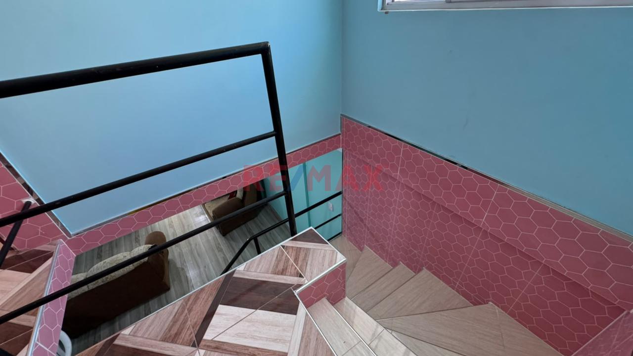 Casa En Venta Con Estacionamiento | Derrama Magisterial - 15