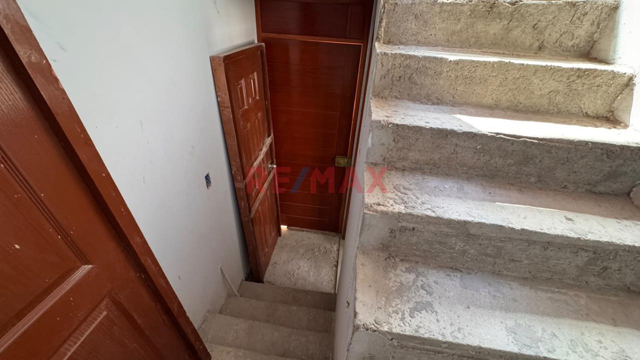 Casa En Venta Con Estacionamiento | Derrama Magisterial - 19