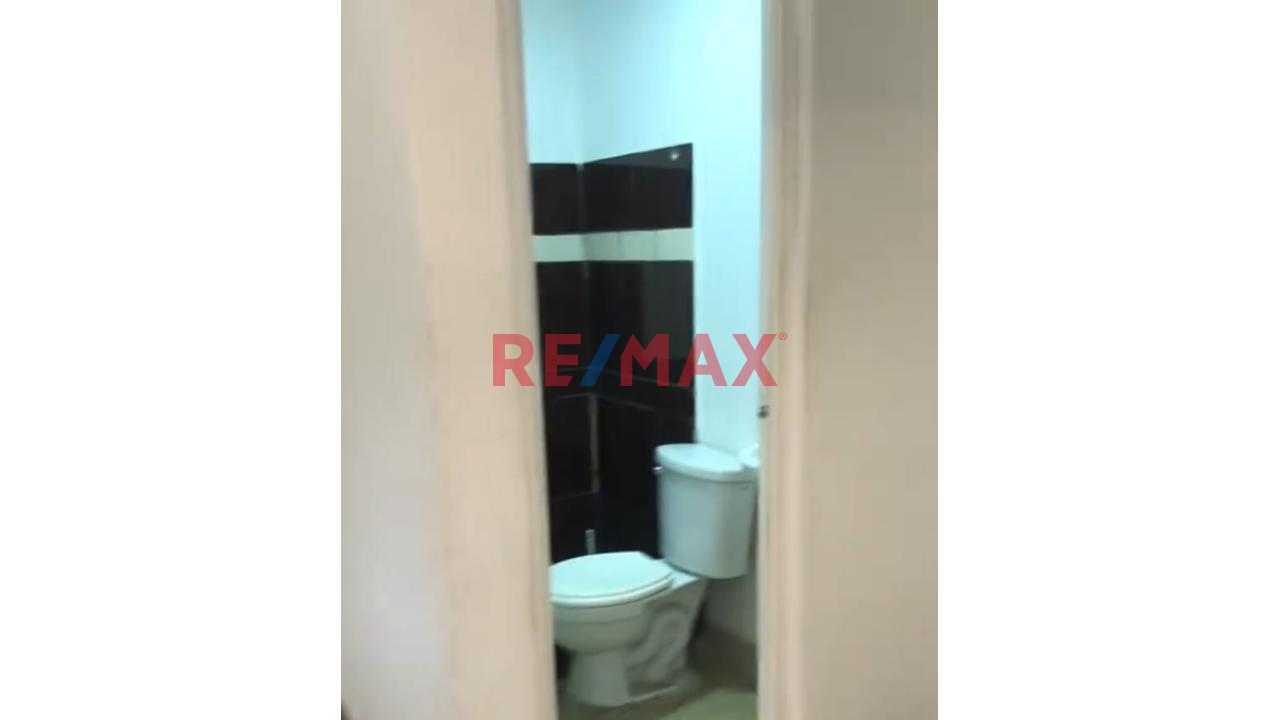 Alquilo Amplio Local Comercial Comas 54M2 - 4