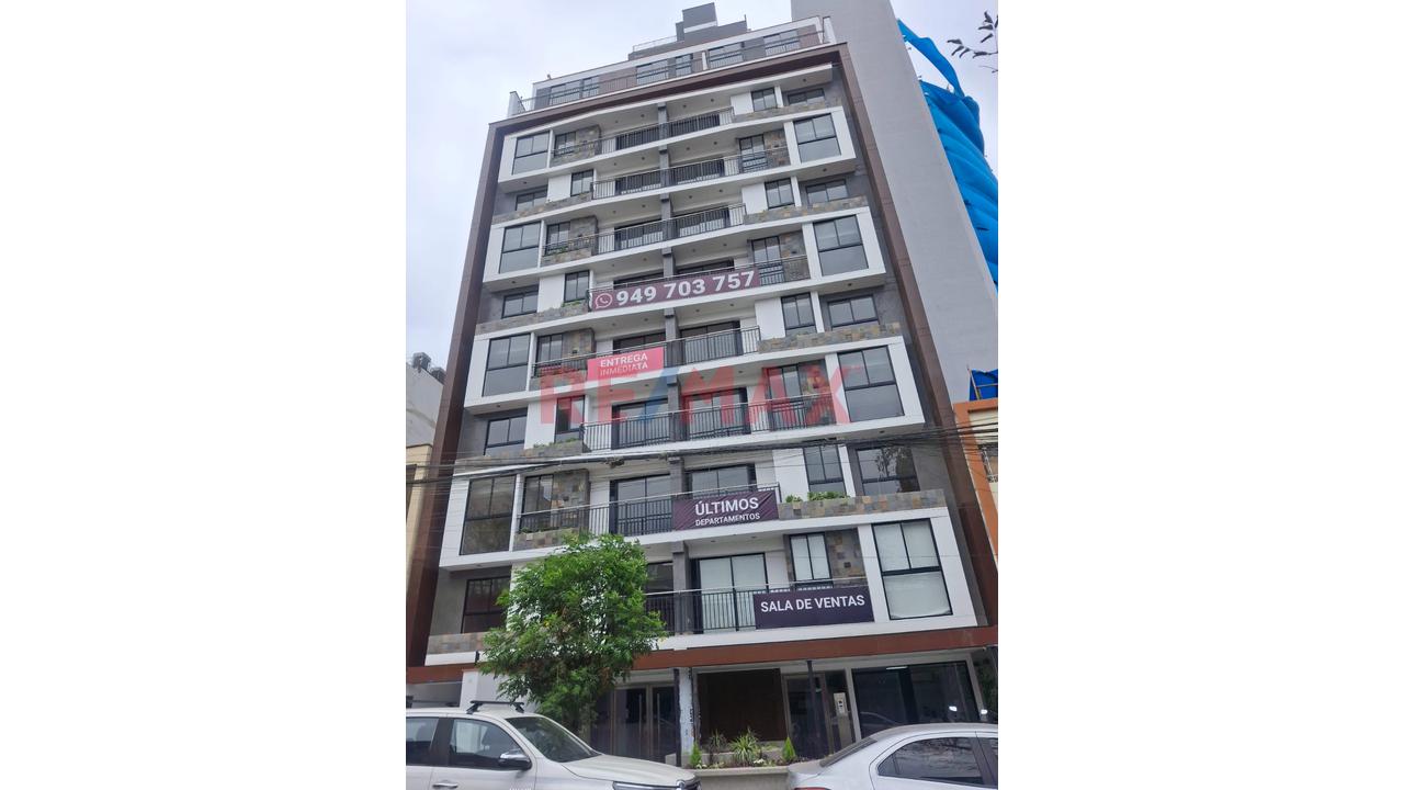 ¿Trabajas En San Isidro? Vive A Minutos De Tu Oficina. 💼🏡 — foto 2