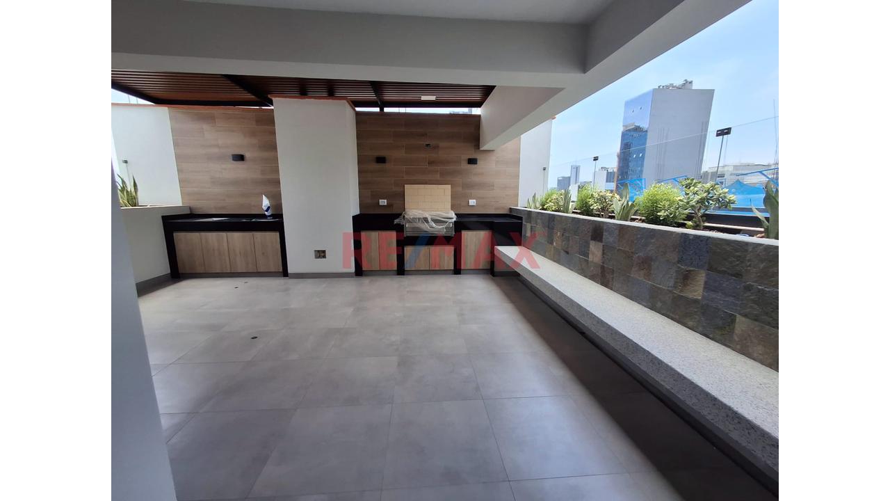 ¿Trabajas En San Isidro? Vive A Minutos De Tu Oficina. 💼🏡 — foto 8