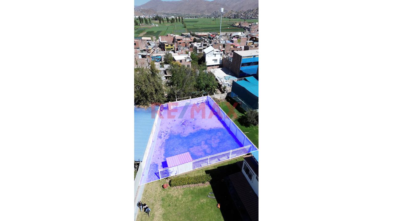 🏡 Se Vende Terreno Urbano En Huaranguillo, Sachaca — foto 5