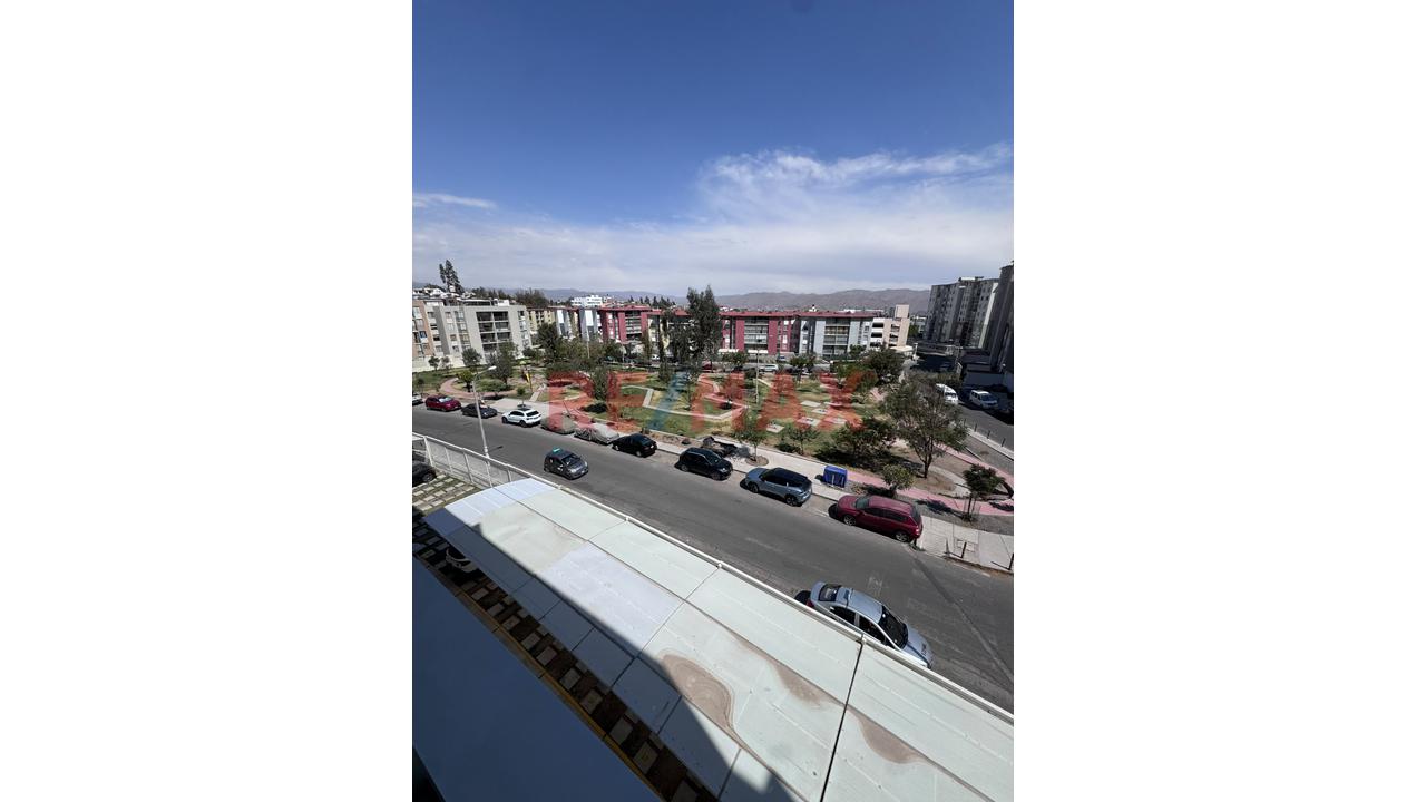 ¡Hermoso Departamento 5To Piso En Estreno Villa Verde 2 – Cerro Colorado🏡✨ - 18