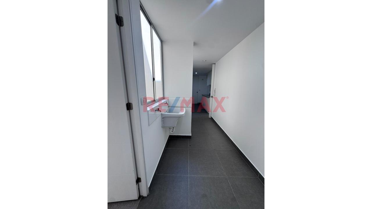 ¡Hermoso Departamento 5To Piso En Estreno Villa Verde 2 – Cerro Colorado🏡✨ - 4
