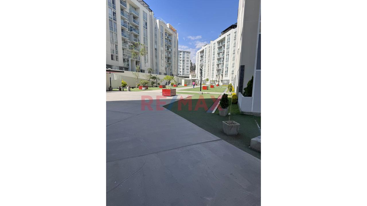 ¡Hermoso Departamento 5To Piso En Estreno Villa Verde 2 – Cerro Colorado🏡✨ - 16