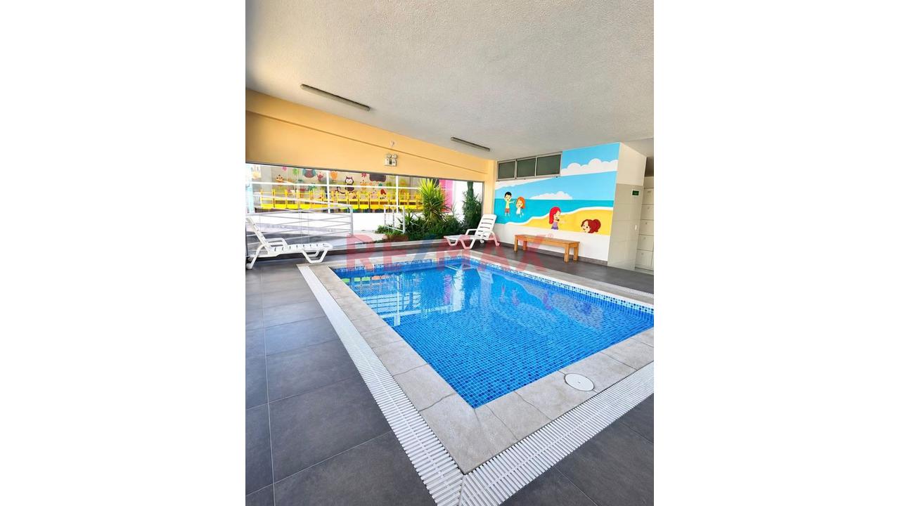 ¡Hermoso Departamento 5To Piso En Estreno Villa Verde 2 – Cerro Colorado🏡✨ - 14