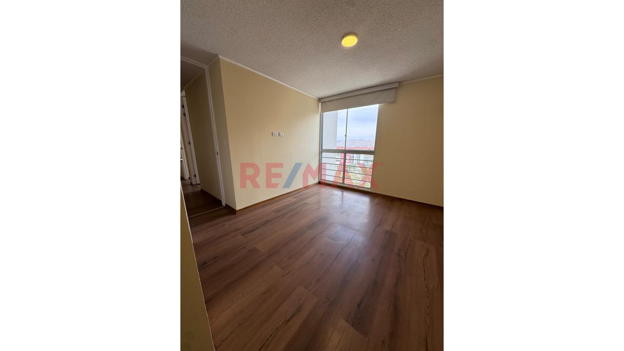 ¡Hermoso Departamento 5To Piso En Estreno Villa Verde 2 – Cerro Colorado🏡✨ - 10