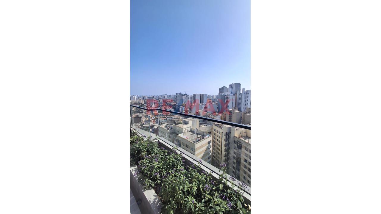 Se Vende Departamento En Estreno + 3 Dormitorios + 2 Estacionamientos A Una Cuadra Del Campo De Marte - 21