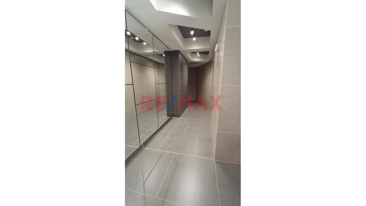 Se Vende Departamento En Estreno + 3 Dormitorios + 2 Estacionamientos A Una Cuadra Del Campo De Marte — foto 5