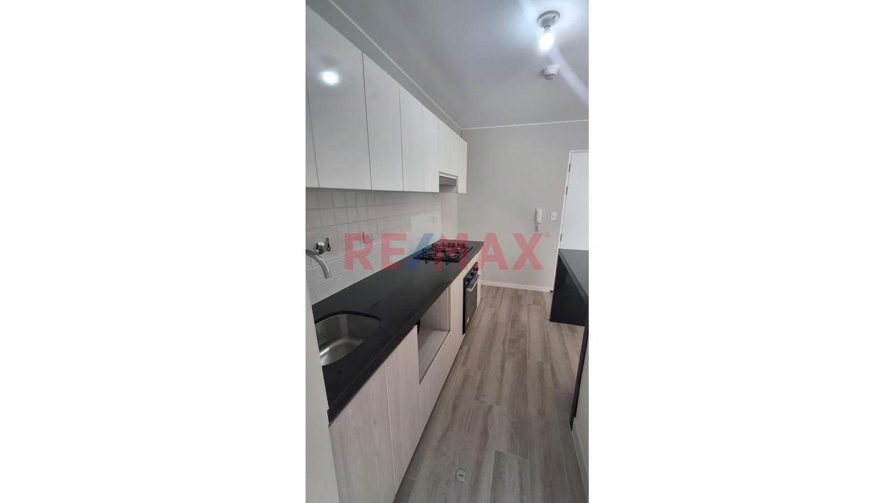 Se Vende Departamento En Estreno + 3 Dormitorios + 2 Estacionamientos A Una Cuadra Del Campo De Marte — foto 10