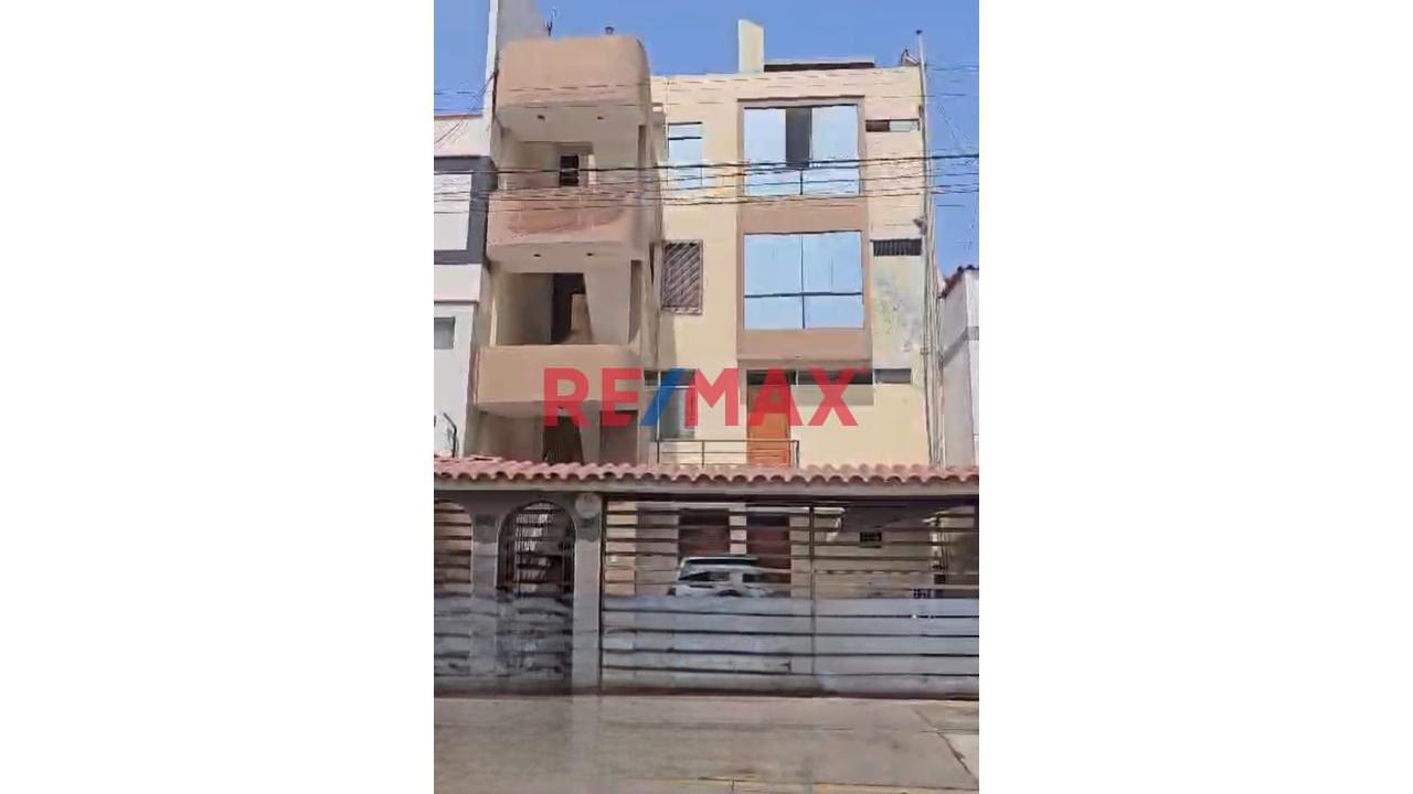 🏡✨ ¡Departamento Totalmente Remodelado En Inti Suyo – San Miguel! ✨🏡