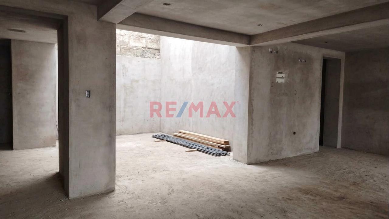 Se Vende Exclusivo Departamento Flat " Proyecto La Tomilla " - 14