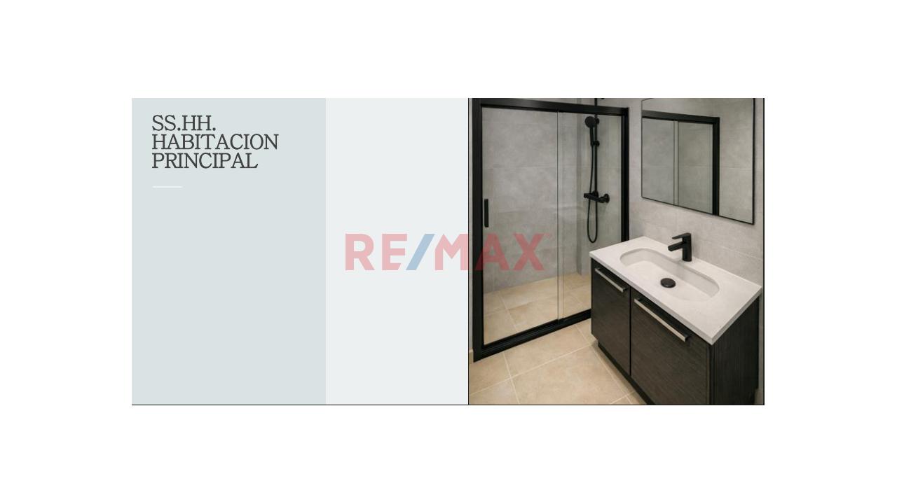 Se Vende Exclusivo Departamento Flat " Proyecto La Tomilla " - 8