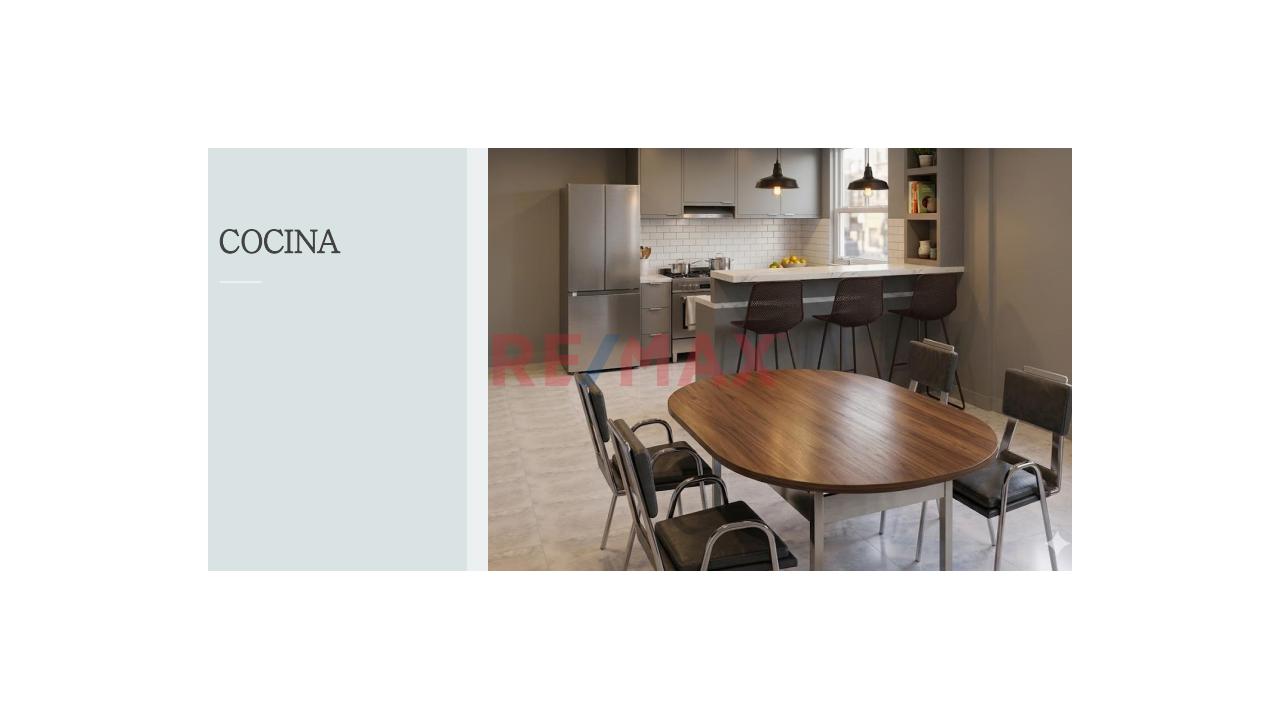 Se Vende Exclusivo Departamento Flat " Proyecto La Tomilla " - 5