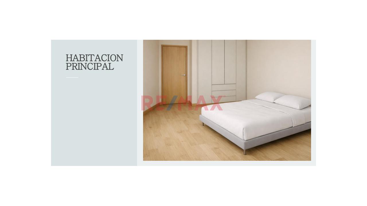 Se Vende Exclusivo Departamento Flat " Proyecto La Tomilla " - 6