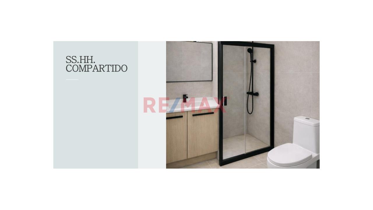 Se Vende Exclusivo Departamento Flat " Proyecto La Tomilla " - 9