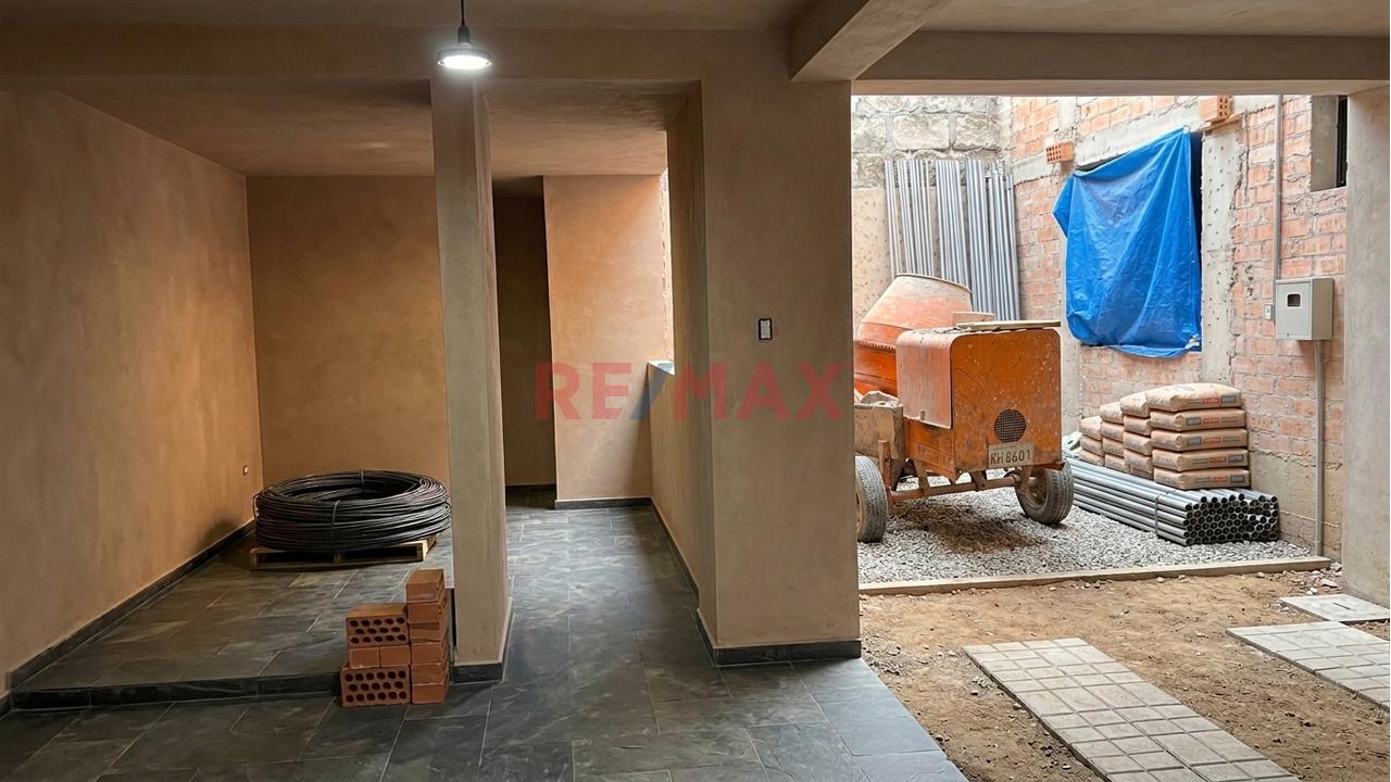 Se Vende Exclusivo Departamento Flat " Proyecto La Tomilla " - 15