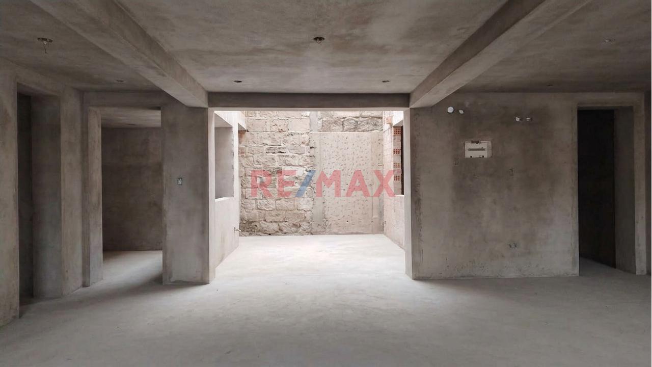 Se Vende Exclusivo Departamento Flat " Proyecto La Tomilla " - 13