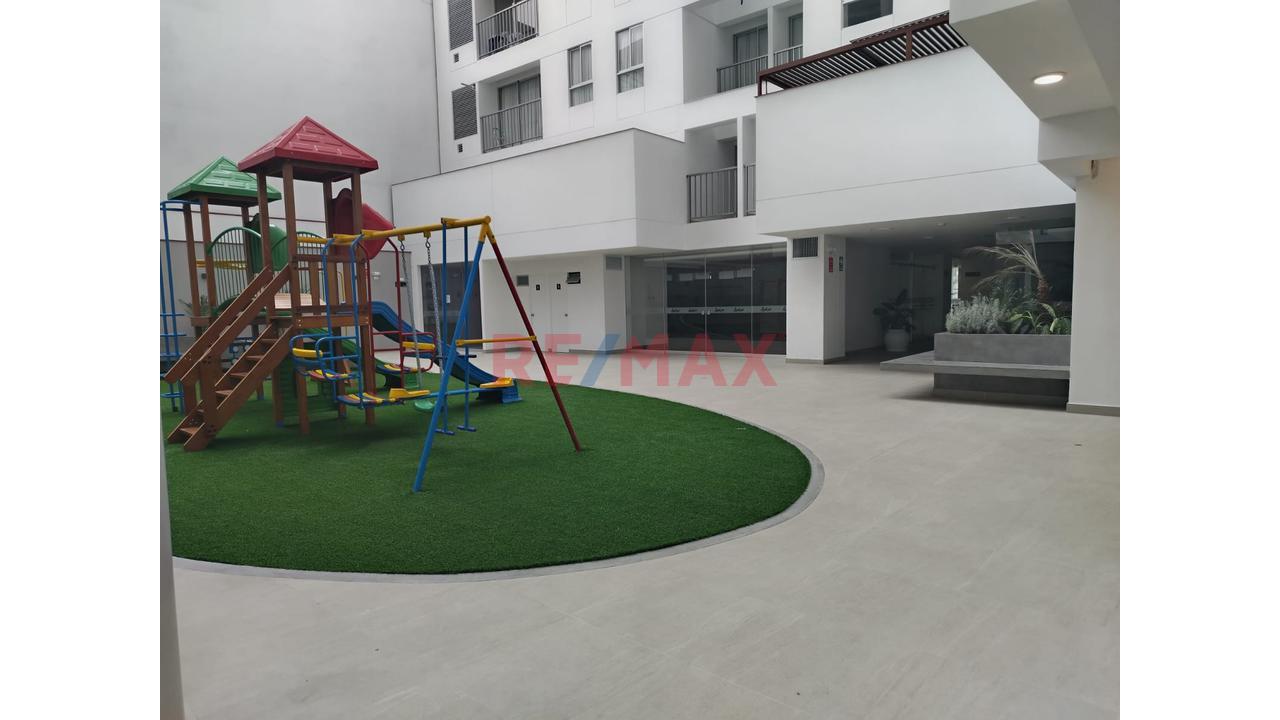 🔥 ¡Vive En El Corazón De Jesús María! | 2 Dorm. + Balcón + Piscina + Gimnasio - 10