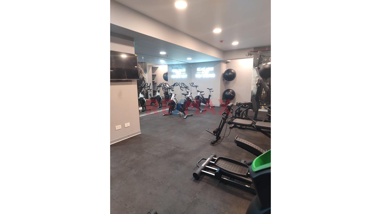 🔥 ¡Vive En El Corazón De Jesús María! | 2 Dorm. + Balcón + Piscina + Gimnasio - 9