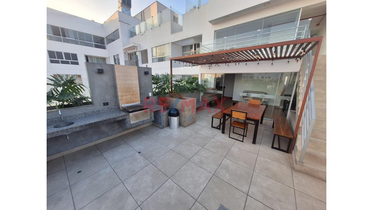 🔥 ¡Vive En El Corazón De Jesús María! | 2 Dorm. + Balcón + Piscina + Gimnasio - 12