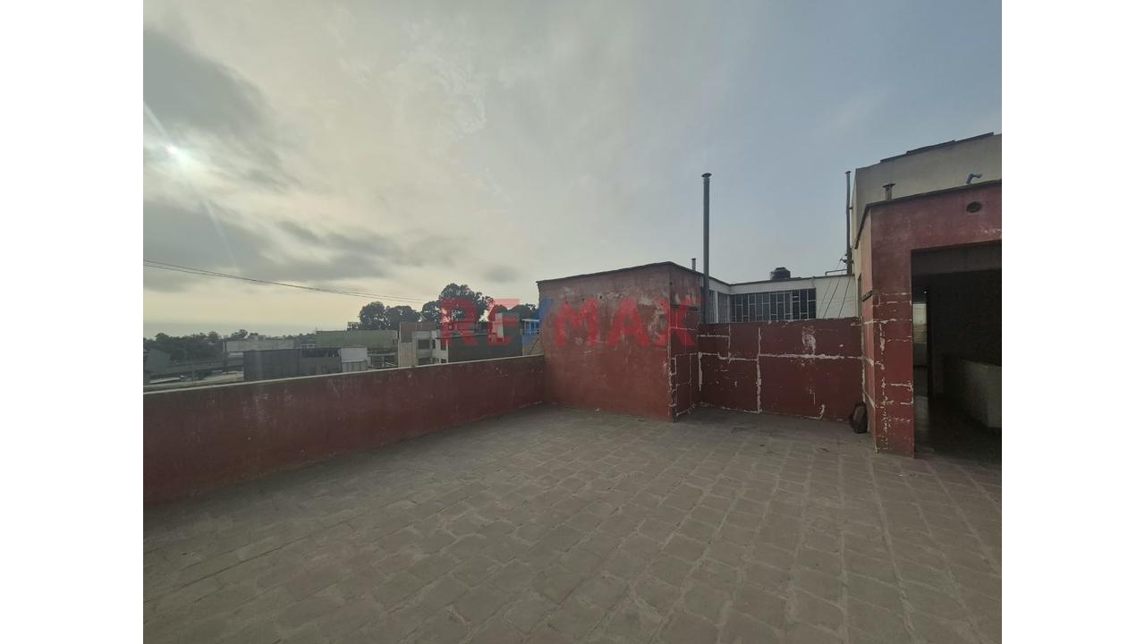 Vendo Departamento De 68 M² En Surco: Conectividad | Frente A Wong Y A Pasos Del Metro — foto 12
