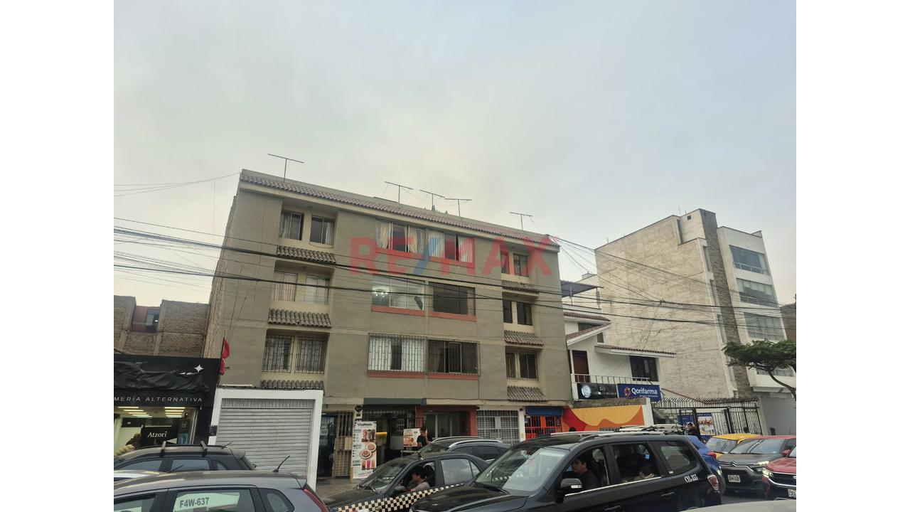 Vendo Departamento De 68 M² En Surco: Conectividad | Frente A Wong Y A Pasos Del Metro — foto 15