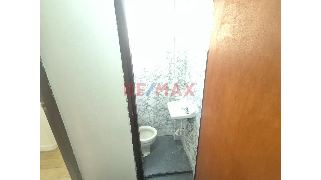 Vendo Departamento De 68 M² En Surco: Conectividad | Frente A Wong Y A Pasos Del Metro — foto 10