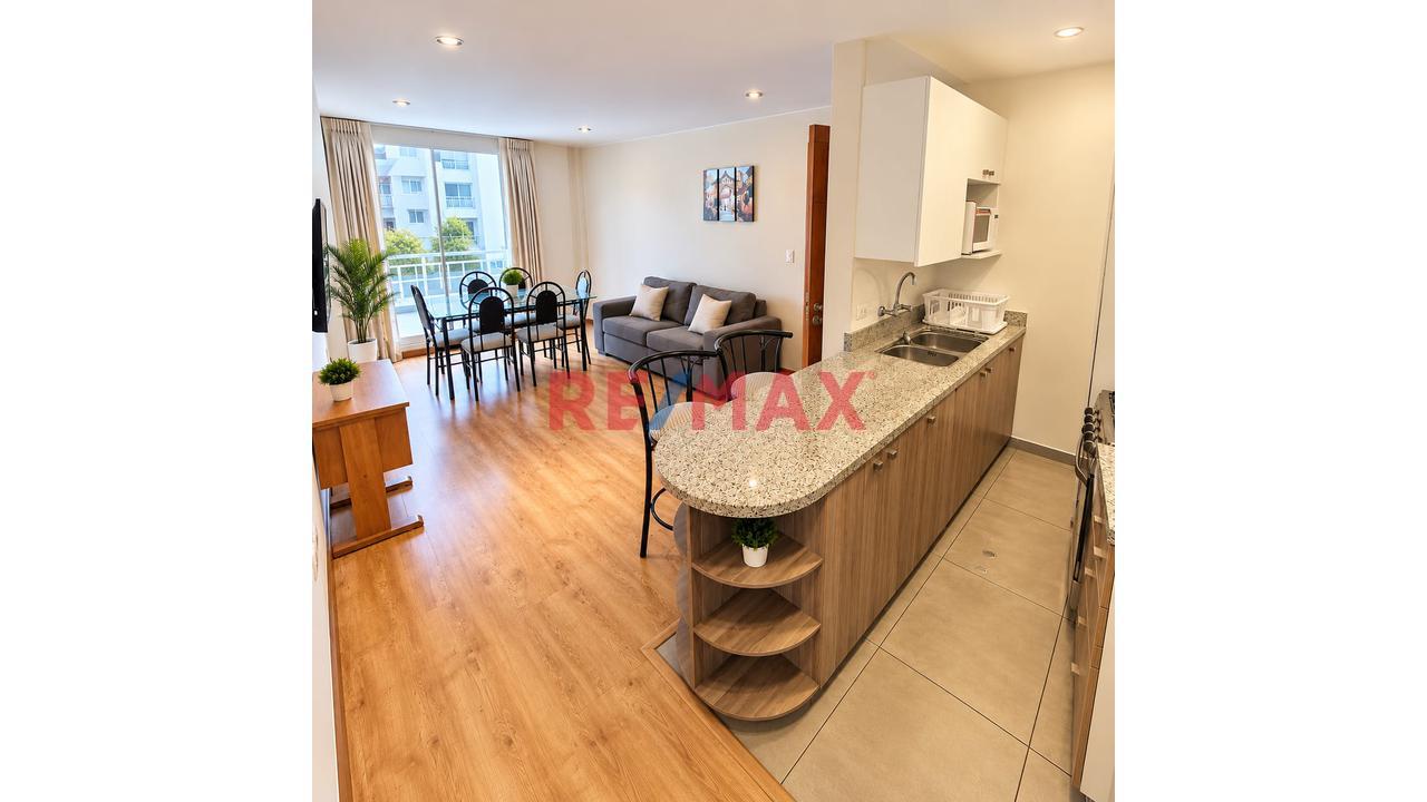 Departamento En Venta Calle Beaterio
