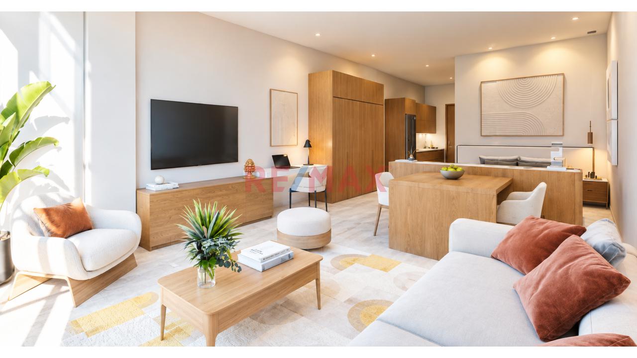 Departamento De 50 M² En La Vista Residences Punta Cana Rep Dominicana Us$195,000