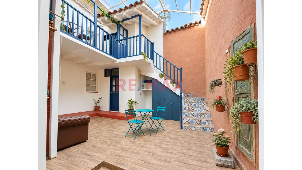 🏡✨ ¡Exclusiva Propiedad En Venta En El Corazón De Cusco! ✨🏡 - 1