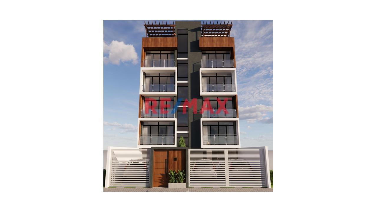 Venta De Duplex Exclusivo En Preventa " Proyecto La Tomilla - Cayma" - 1