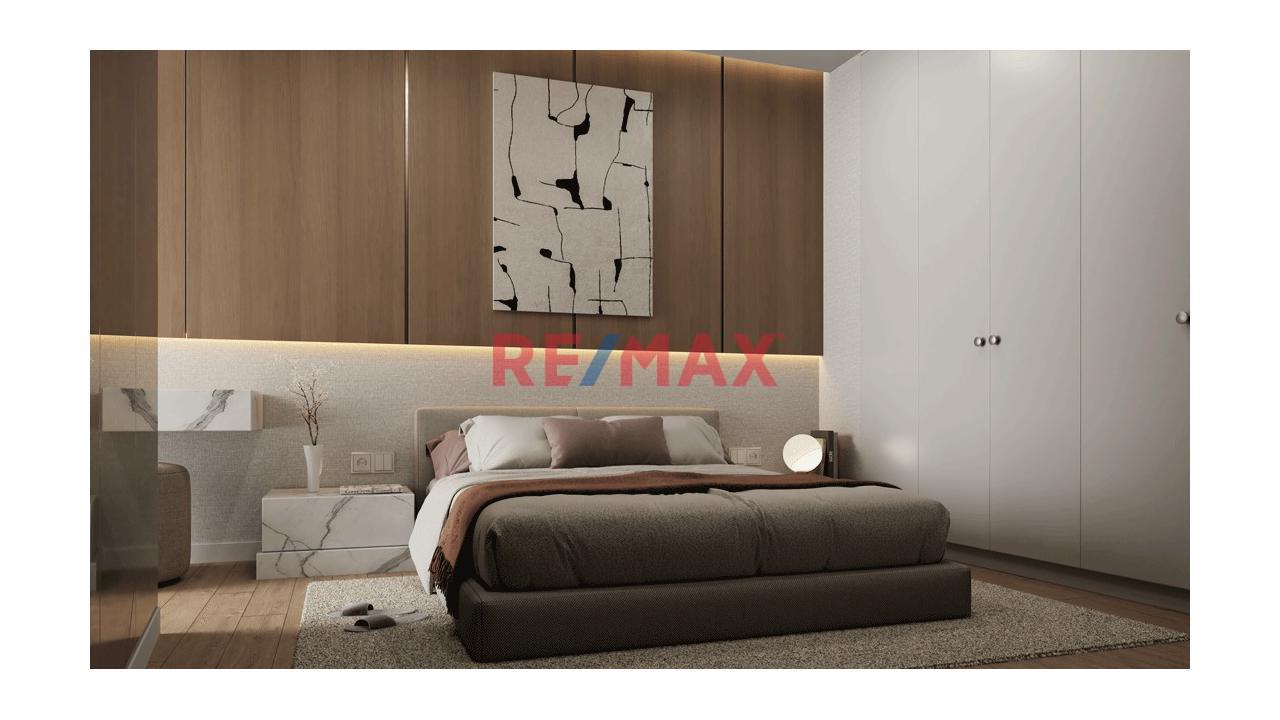 Venta Departamento Flat Extreno