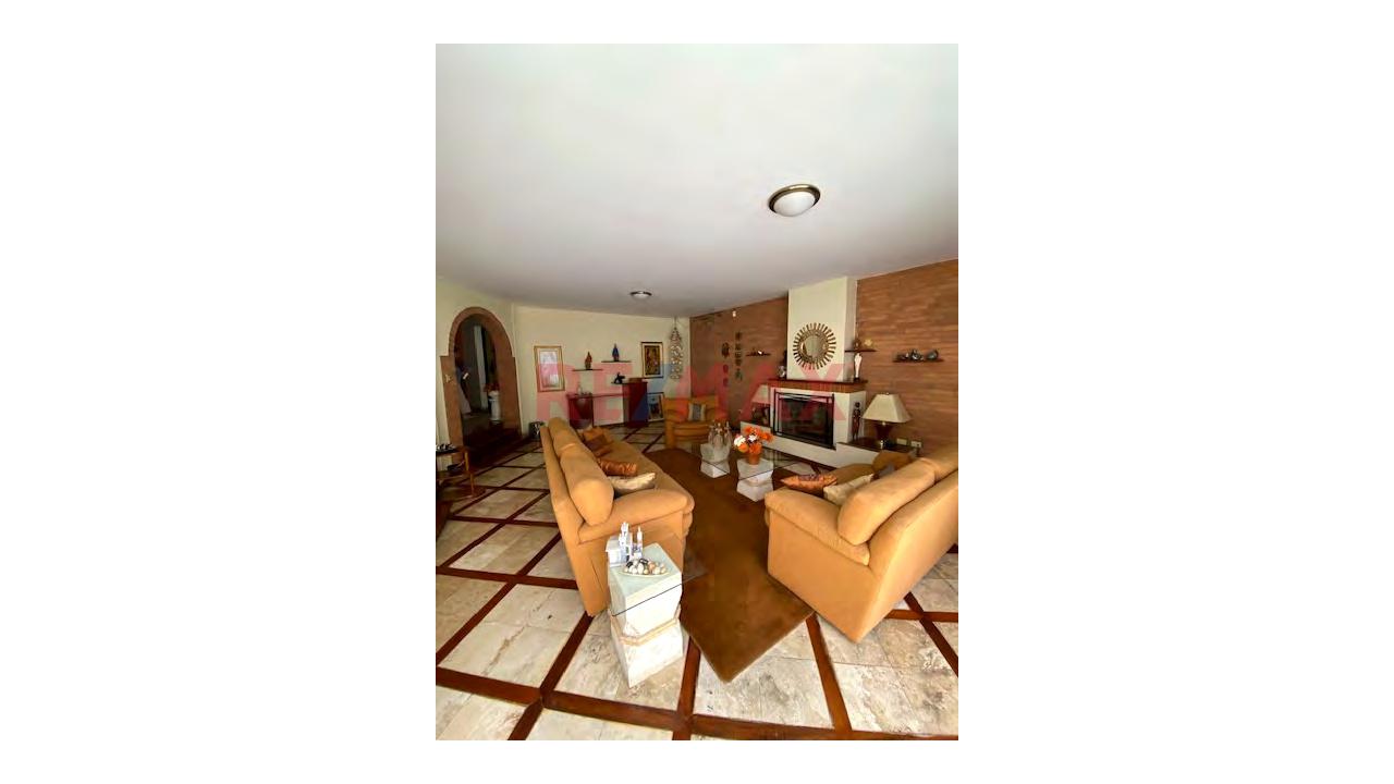 Casa Con Piscina En Rinconada Del Lago | Espacios Para Disfrutar, Compartir Y Vivir Con Privacidad — foto 12