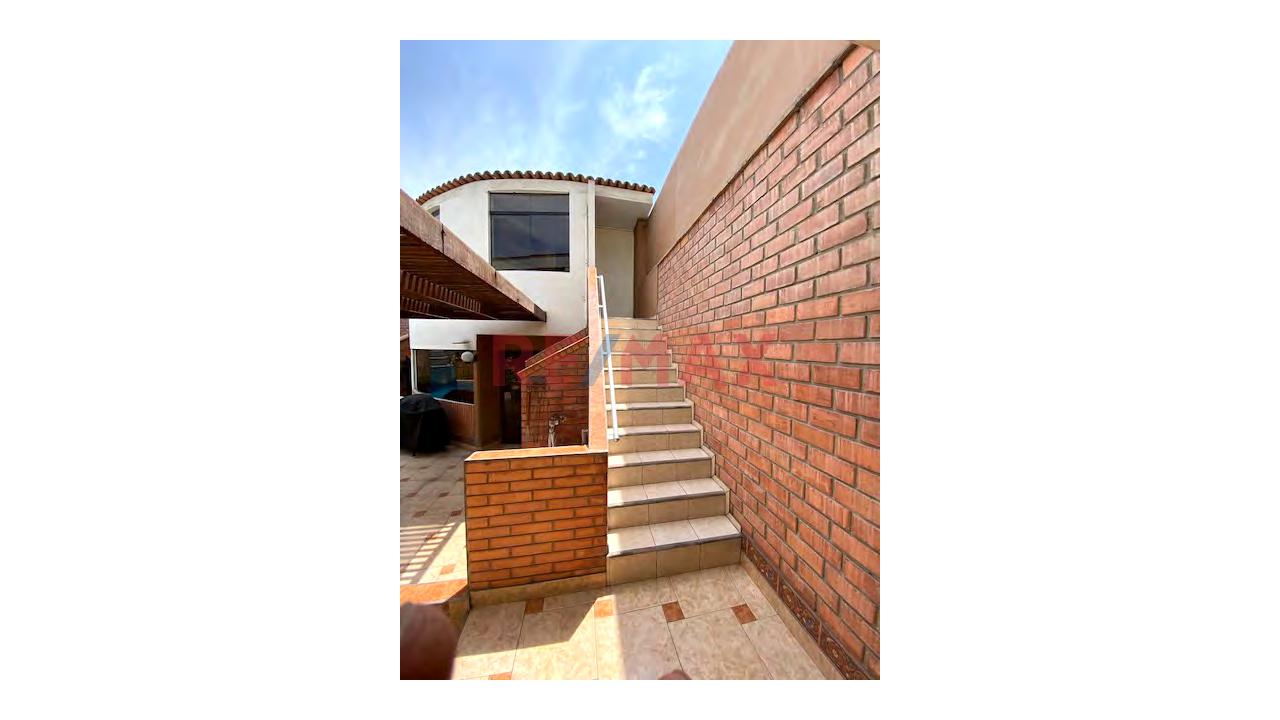 Casa Con Piscina En Rinconada Del Lago | Espacios Para Disfrutar, Compartir Y Vivir Con Privacidad - 17