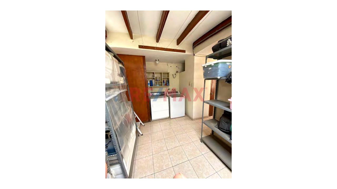 Casa Con Piscina En Rinconada Del Lago | Espacios Para Disfrutar, Compartir Y Vivir Con Privacidad - 19
