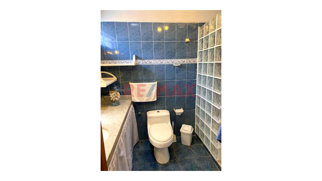 Casa Con Piscina En Rinconada Del Lago | Espacios Para Disfrutar, Compartir Y Vivir Con Privacidad - 18