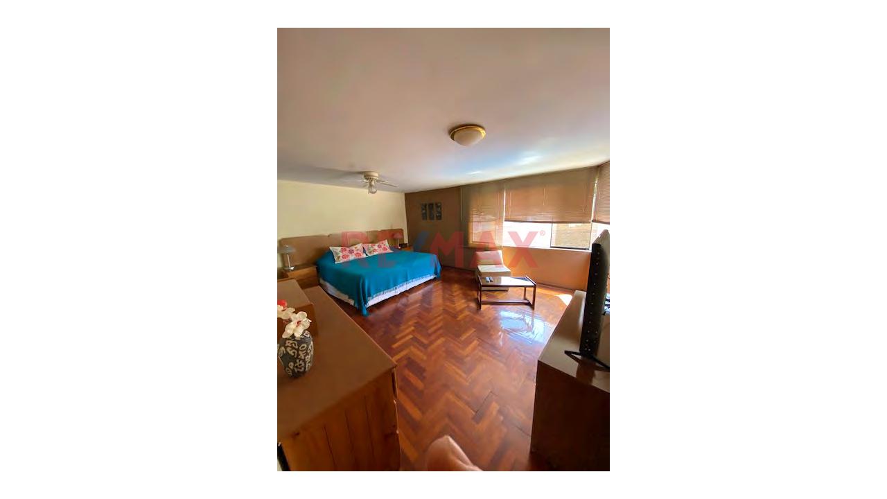 Casa Con Piscina En Rinconada Del Lago | Espacios Para Disfrutar, Compartir Y Vivir Con Privacidad — foto 13