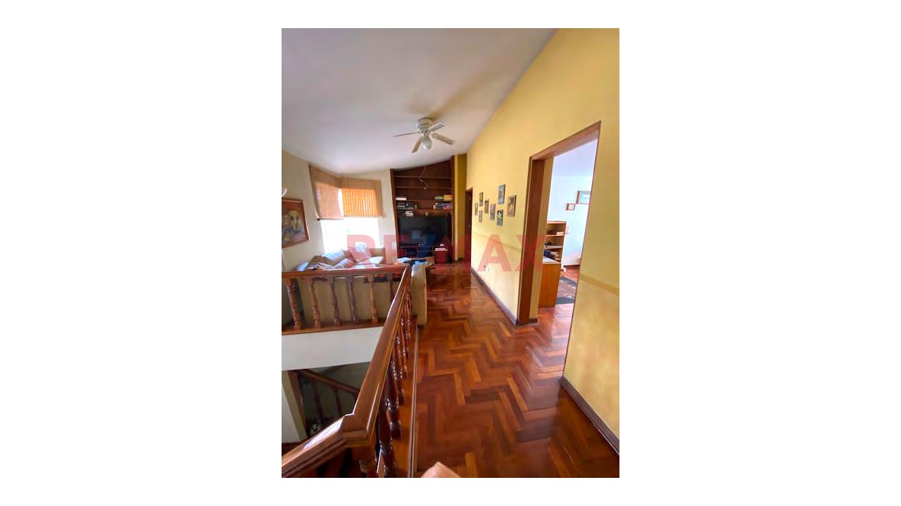 Casa Con Piscina En Rinconada Del Lago | Espacios Para Disfrutar, Compartir Y Vivir Con Privacidad - 20