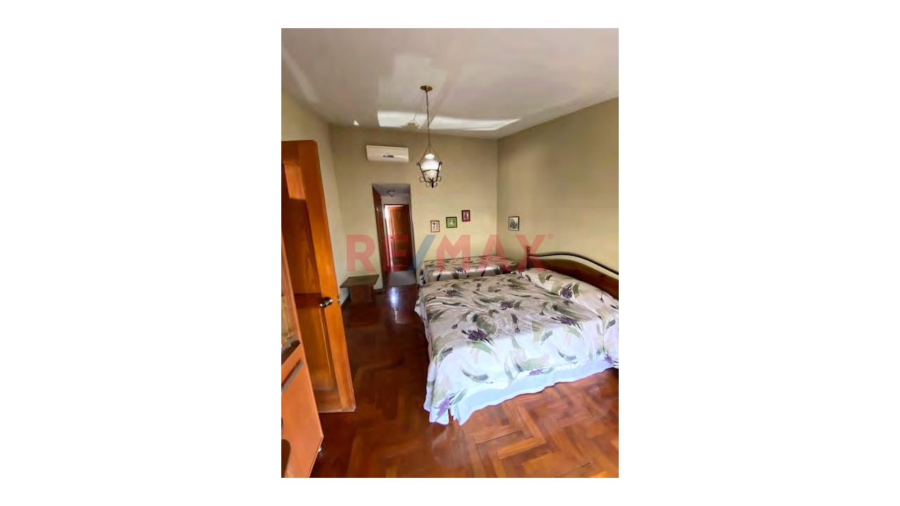 Casa Con Piscina En Rinconada Del Lago | Espacios Para Disfrutar, Compartir Y Vivir Con Privacidad — foto 8