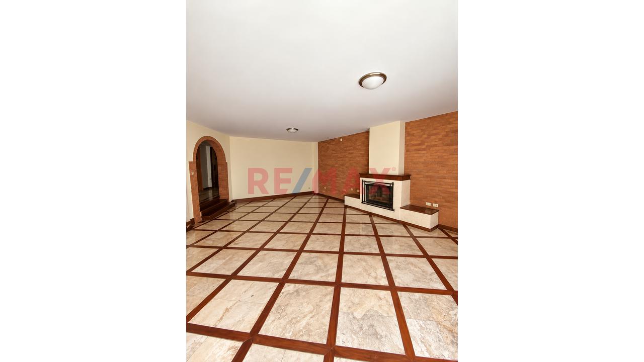 Casa Con Piscina En Rinconada Del Lago | Espacios Para Disfrutar, Compartir Y Vivir Con Privacidad — foto 4