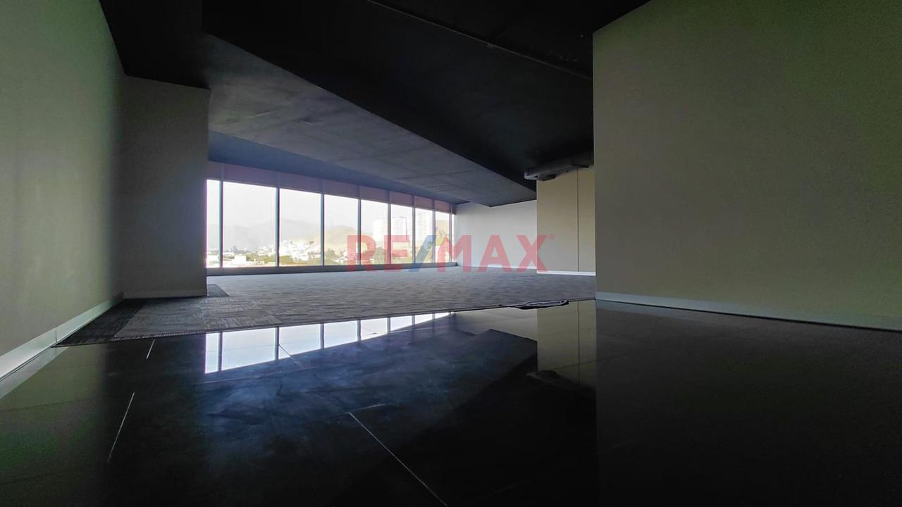 Oficina Corporativa Prime En Edificio More | Vista Panorámica Al Golf Y Máximo Estándar Empresarial — foto 2
