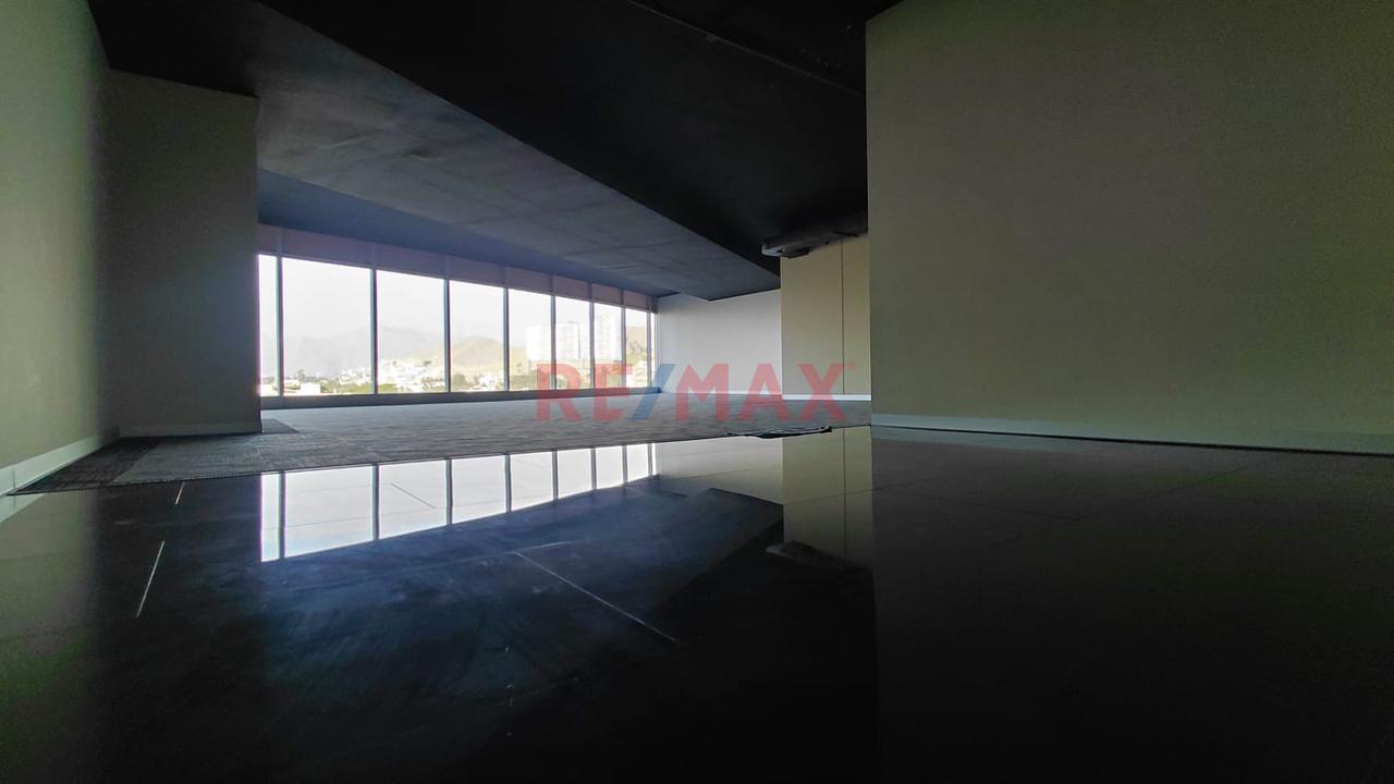 Oficina Corporativa Prime En Edificio More | Vista Panorámica Al Golf Y Máximo Estándar Empresarial — foto 3